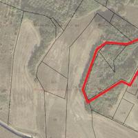 Casa rustico e terreni a Montecilfone (Molise)