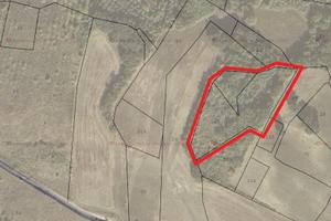 Casa rustico e terreni a Montecilfone (Molise)