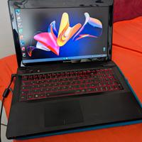 Portatile Gaming Lenovo Y510P - BUONO