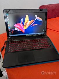 Portatile Gaming Lenovo Y510P - BUONO