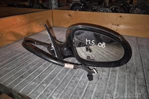 Specchietto Destro Per Mercedes Classe S 2008 W221