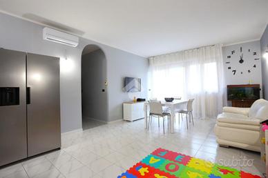 4 LOCALI A CALDERARA DI RENO