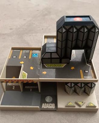Micro Machines