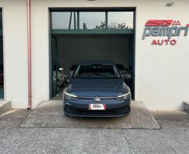 Volkswagen Golf 2.0 TDI SCR Style