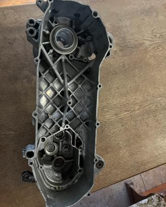 Carter scooter