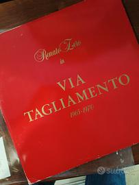 doppio vinile renato zero 