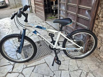 bici n.20 marciante bimbo rokrider 