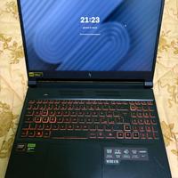 Acer Nitro V16 Ryzen 7 8845HS RTX 4060