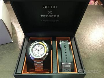 Seiko turtle Dawn Grey