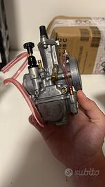 carburatore 24 PWK