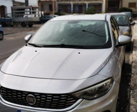 Fiat tipo 1600 Mtj