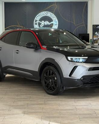 Opel Mokka 1.2 GS Line 2022 Unico proprietario