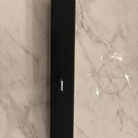 Soundbar Bose Solo 5