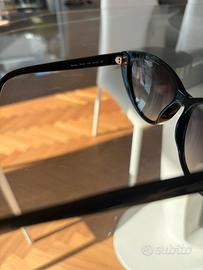 Occhiali da sole Tom FordMartinaTF23101B cat-eye