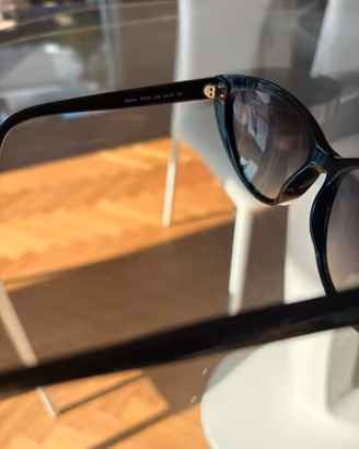 Occhiali da sole Tom FordMartinaTF23101B cat-eye