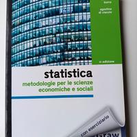 Statistica. 