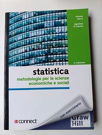 Statistica. 