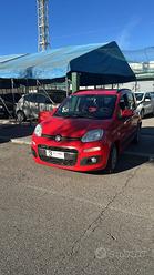 Fiat Panda 1.2 EasyPower Lounge