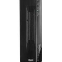 Coppia termoventilatori a torre De Longhi