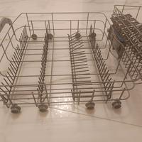 cestello lavastoviglie Ariston Hotpoint  LFT3214