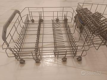 cestello lavastoviglie Ariston Hotpoint  LFT3214