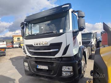 Iveco stralis ad 260s31 XP (cod.int. pm2007)