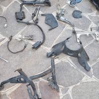 Ricambi T max 500  2008/11