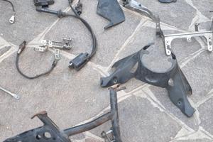 Ricambi T max 500  2008/11