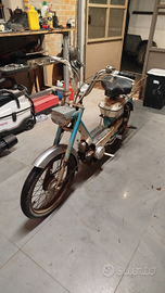 Benelli gentleman 69