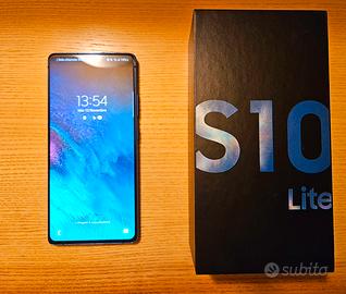 samsung galaxy s10lite