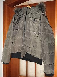 Giubbotto Tommy Hilfiger