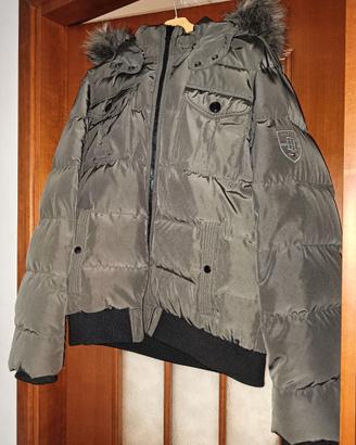 Giubbotto Tommy Hilfiger