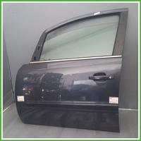 Porta Anteriore Sinistra SX GRIGIO SCURO GBI OPEL 