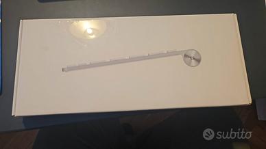 Apple Wireless Keyboard A1314 - NUOVA