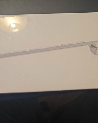 Apple Wireless Keyboard A1314 - NUOVA