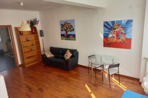 Apartment in Villa a Mondello, transitorio