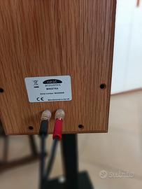 casse acustiche Neat Acoustic 