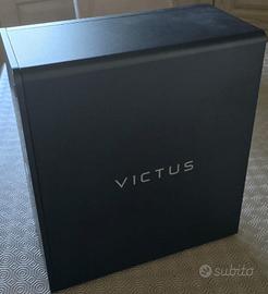 Victus HP per passaggio a pc più potente