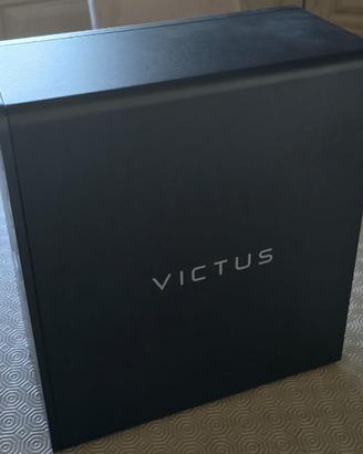 Victus HP per passaggio a pc più potente