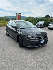 VOLKSWAGEN Polo 6ª serie - 2019