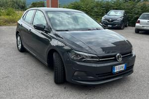 VOLKSWAGEN Polo 6ª serie - 2019