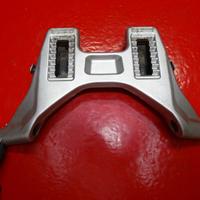PIASTRA SUPPORTO SEMIMANUBRI BMW K1200GT K 1200 GT