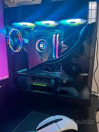 pc gaming 
