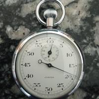 Orologi e cronometro