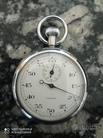 Orologi e cronometro