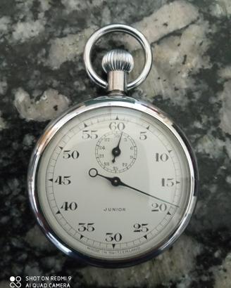 Orologi e cronometro