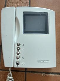 Videocitofono