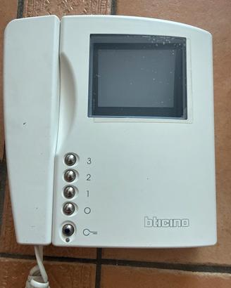 Videocitofono