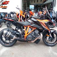 Ktm super duke 1290 gt 2020