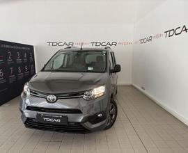 Toyota Proace City Ver. El Proace City Verso ...